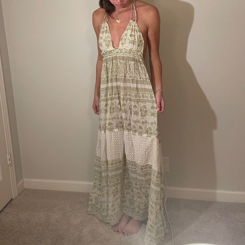 Free People dress